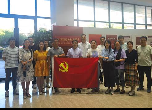 参加现代交通中心20240618