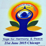 International Yoga Day Kick Off Ceremony